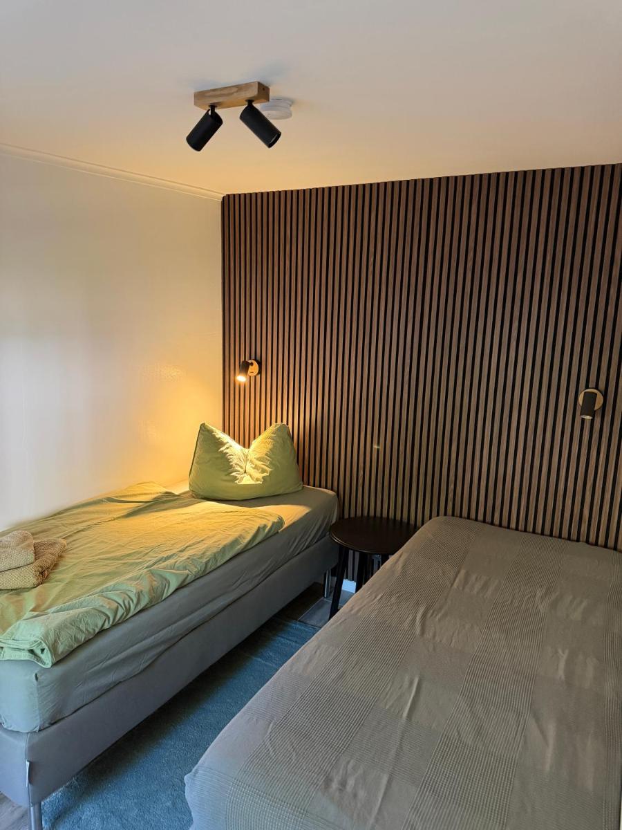 Fe-Wo/Haus Maui bei Berlin m Garten Schulzendorf bei Schönefeld - Housity
