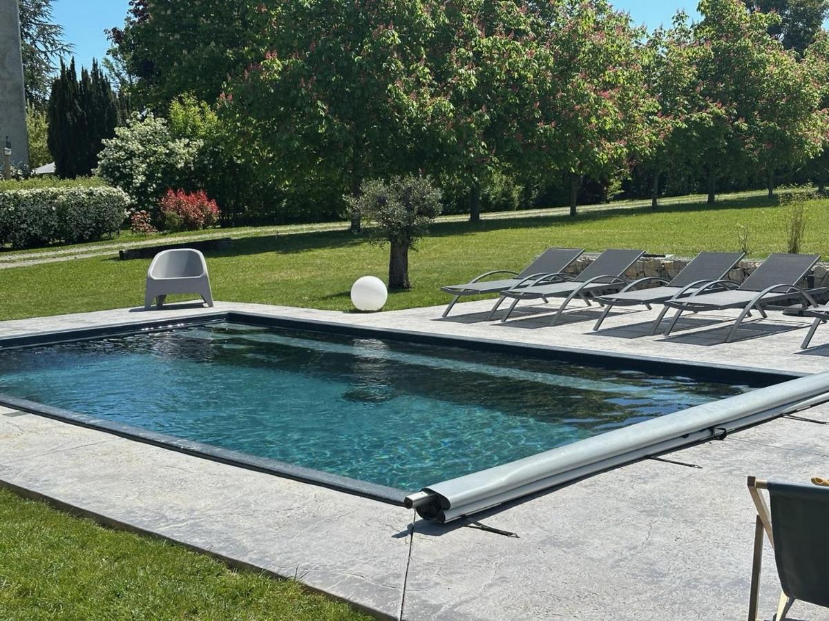 Le domaine de la Belle Demeure Chambres et table d hôtes - Housity