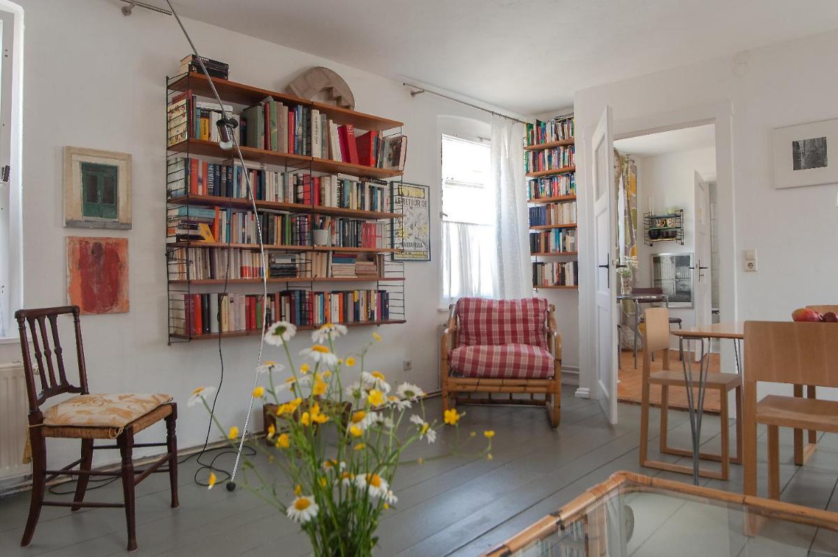 trouve ferienwohnung - Housity