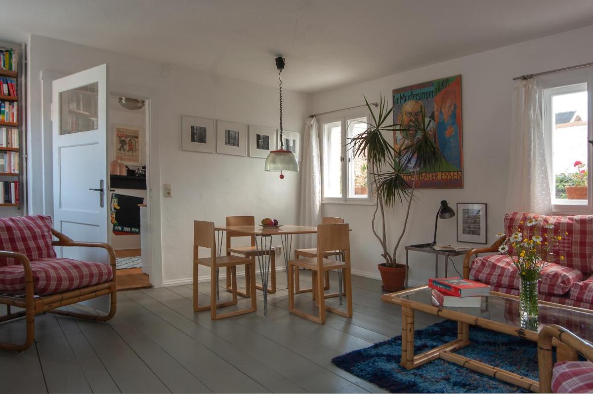 trouve ferienwohnung - Housity