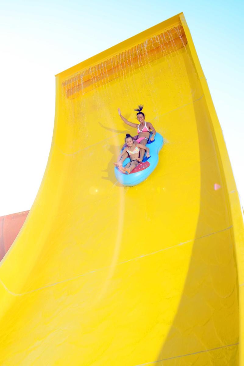 Pickalbatros Jungle Aqua Park - Neverland Hurghada - Housity