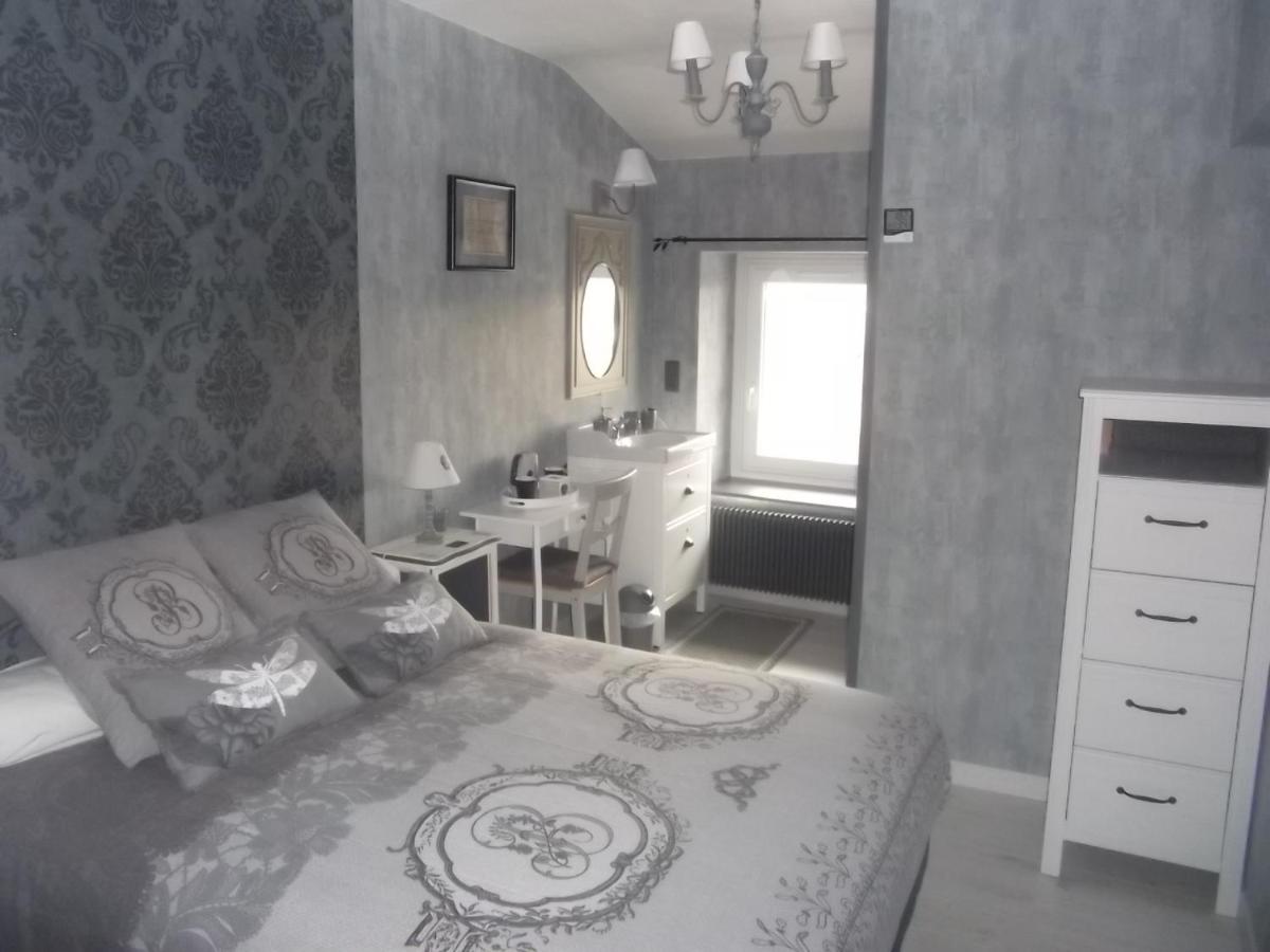 Au Vieux Logis 63 - Housity