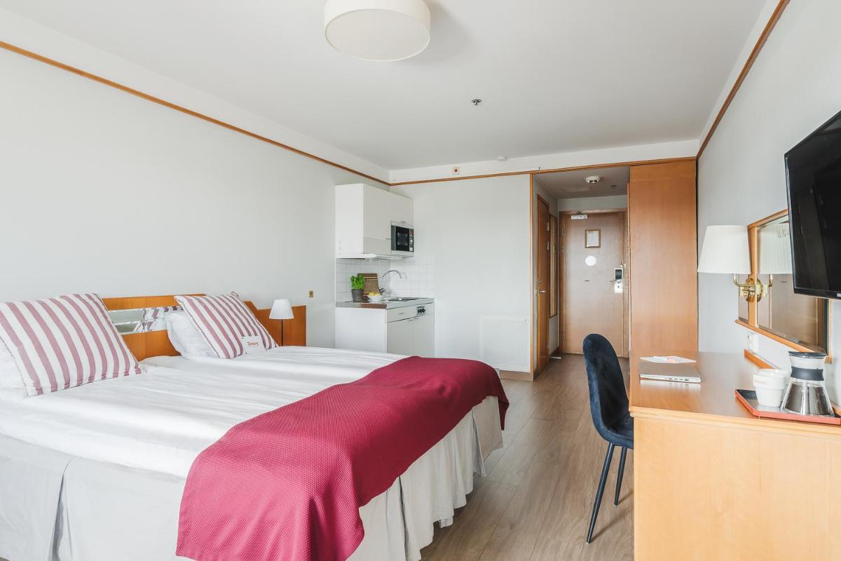 2Home Stockholm South - Housity