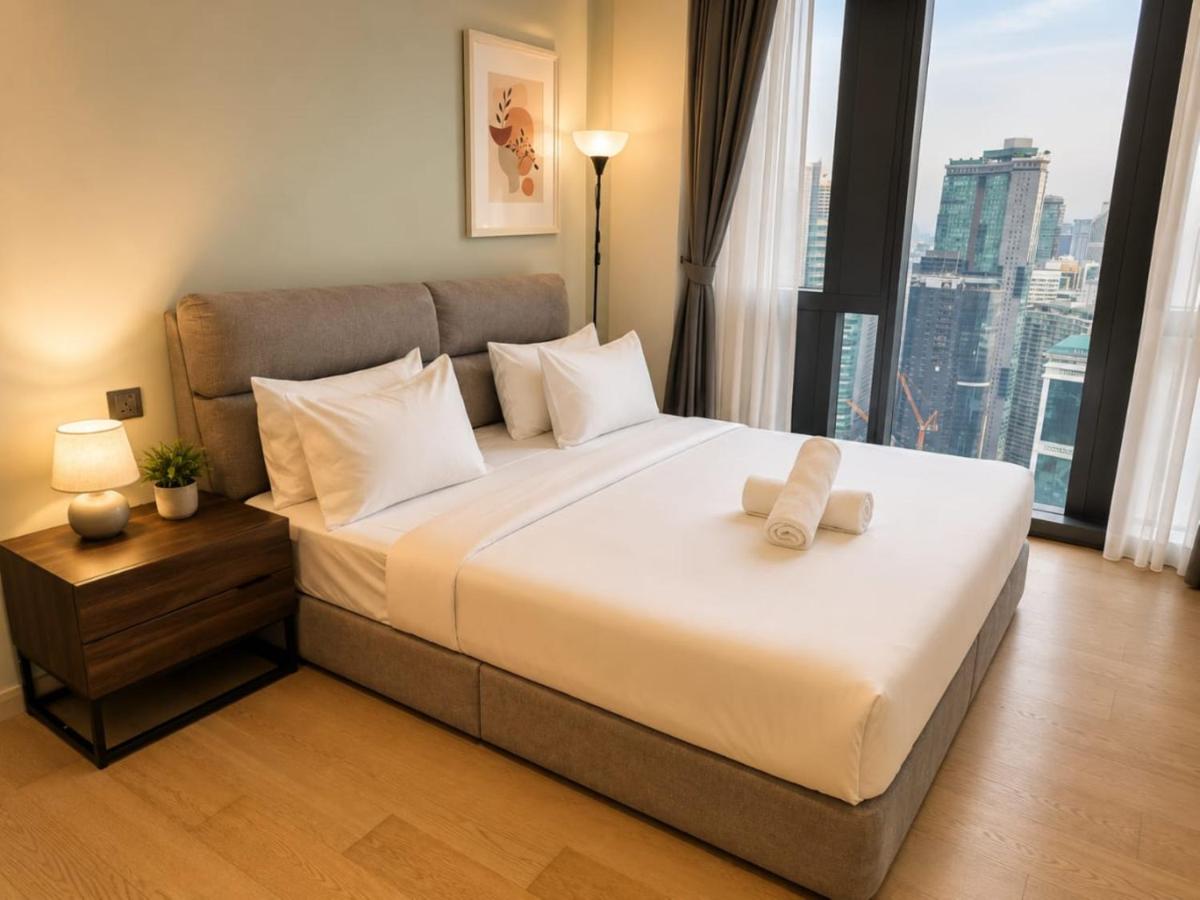 Star Sky Park KLCC - Housity