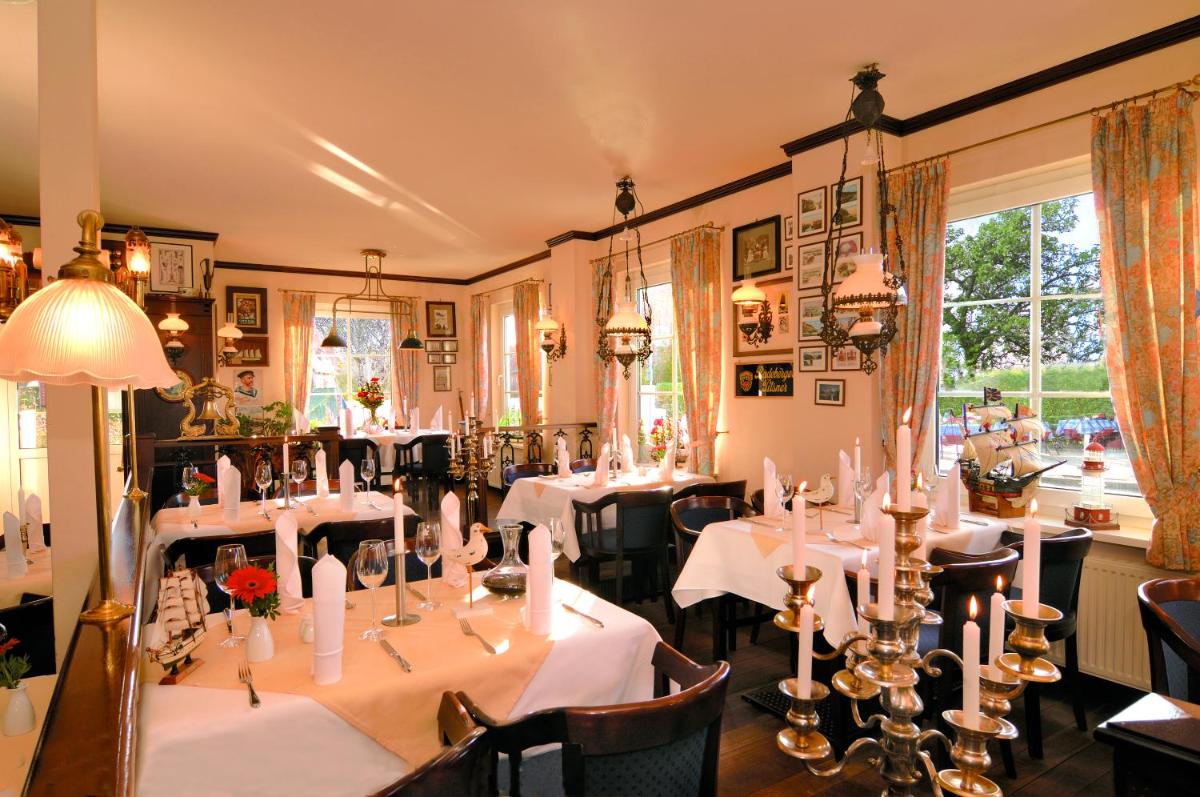 Dünenhotel am Meer - Housity