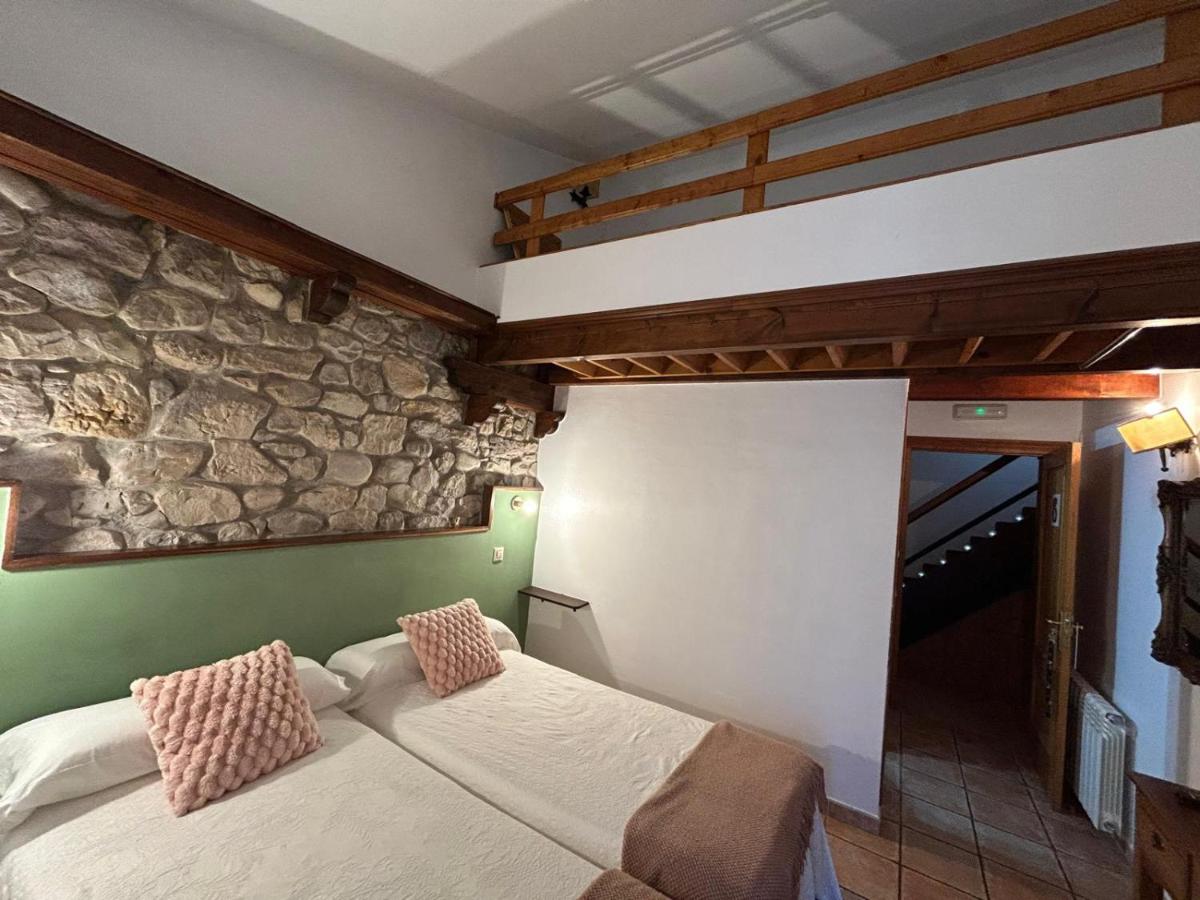 Posada la Estela de Barros - Housity