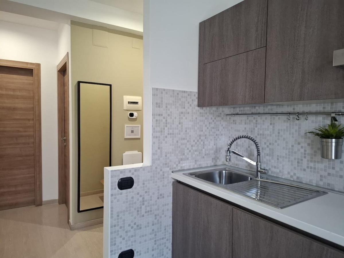 Eira Apartment Potenza - Housity
