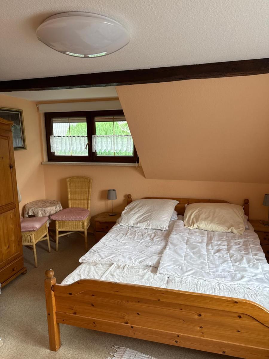 Spreewald Ferienhaus Anita - Housity