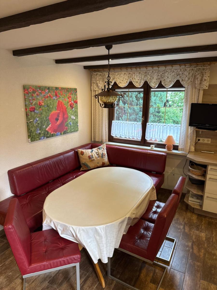 Spreewald Ferienhaus Anita - Housity