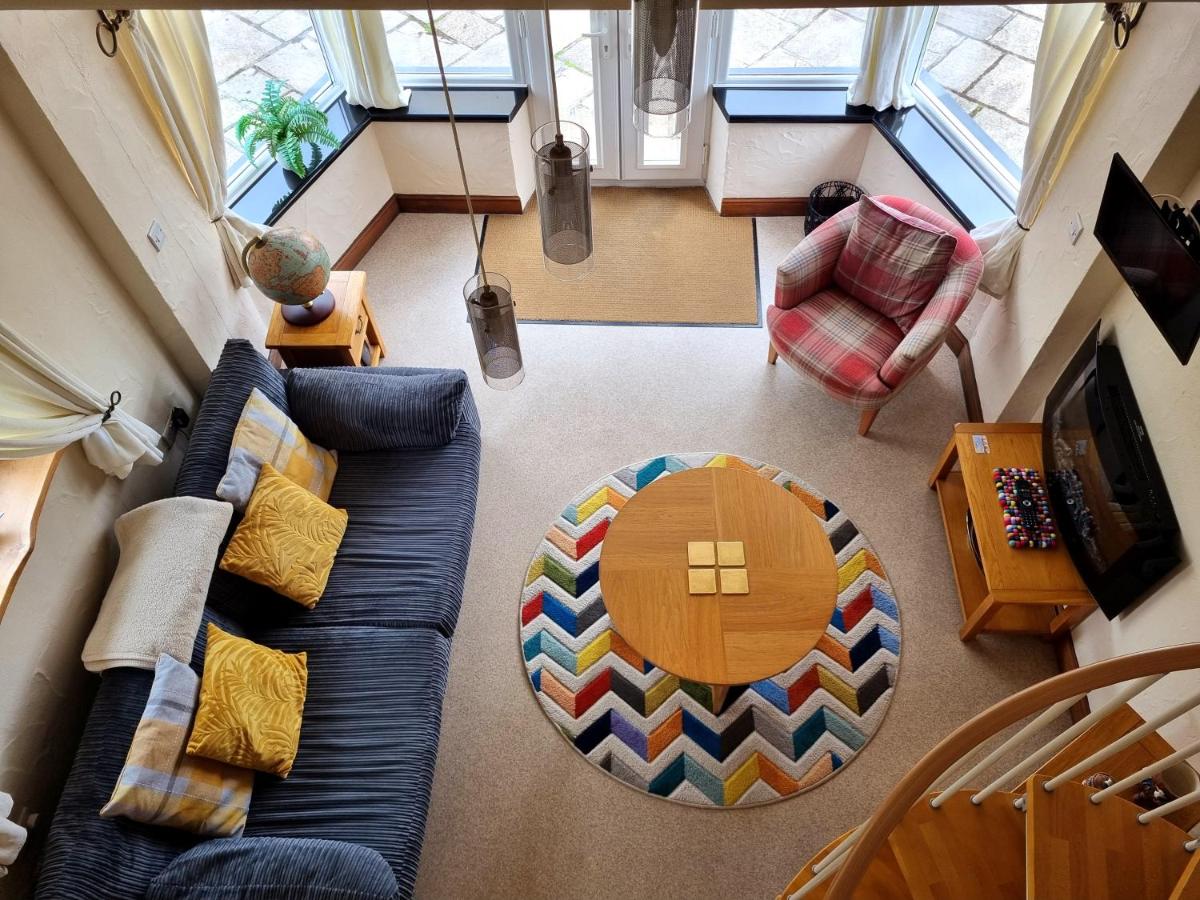 Tramways Holiday Cottage - Housity