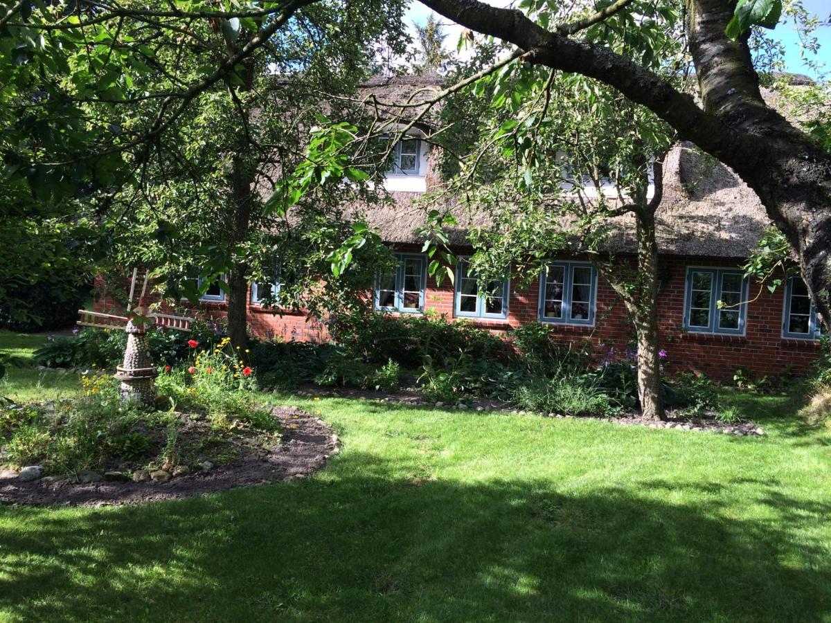 Urlaub im Friesenhaus - Housity