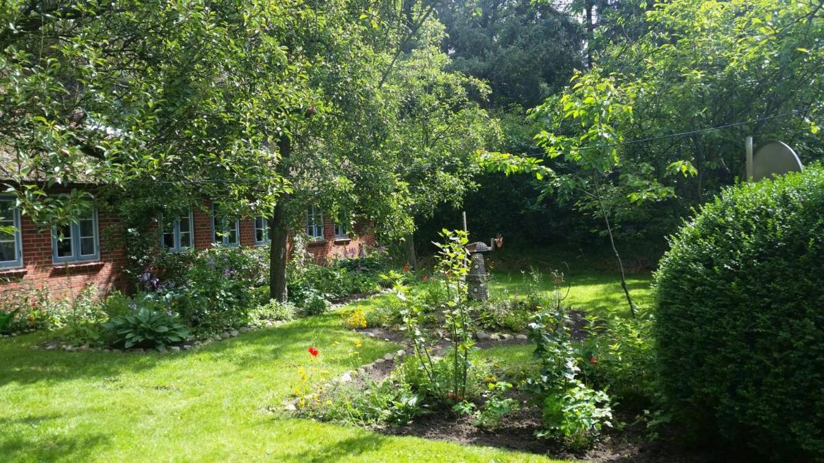 Urlaub im Friesenhaus - Housity
