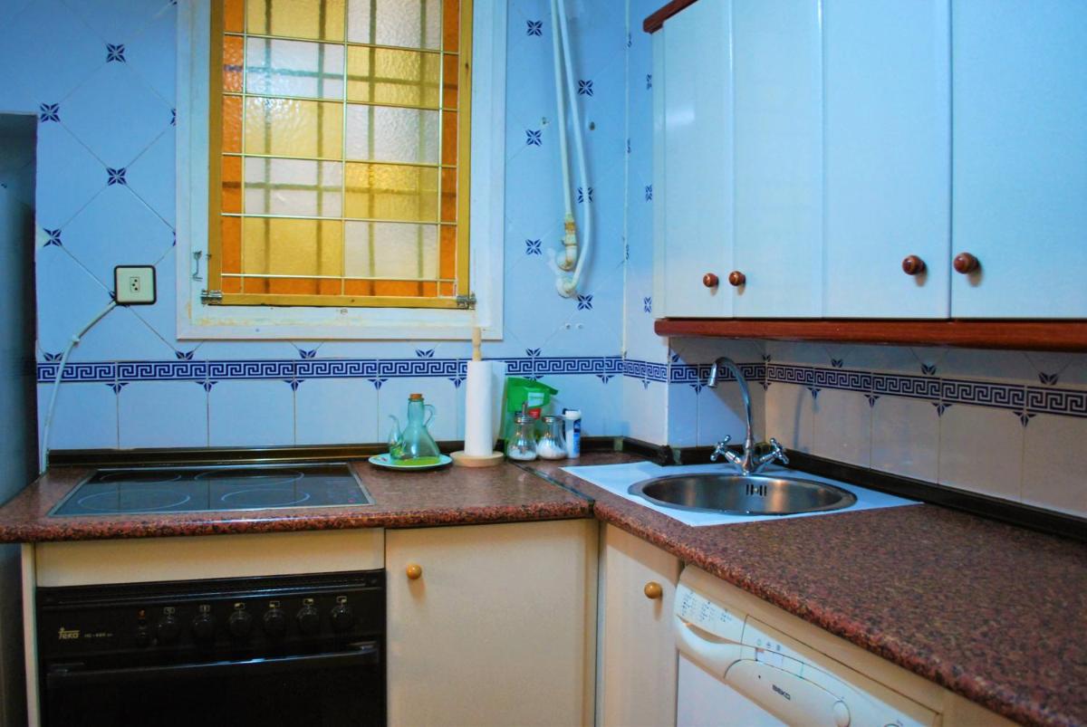 Suitetrails - Apartamento Tras Catedral