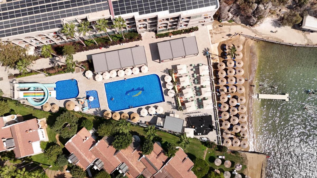 Altınorfoz Hotel - Housity