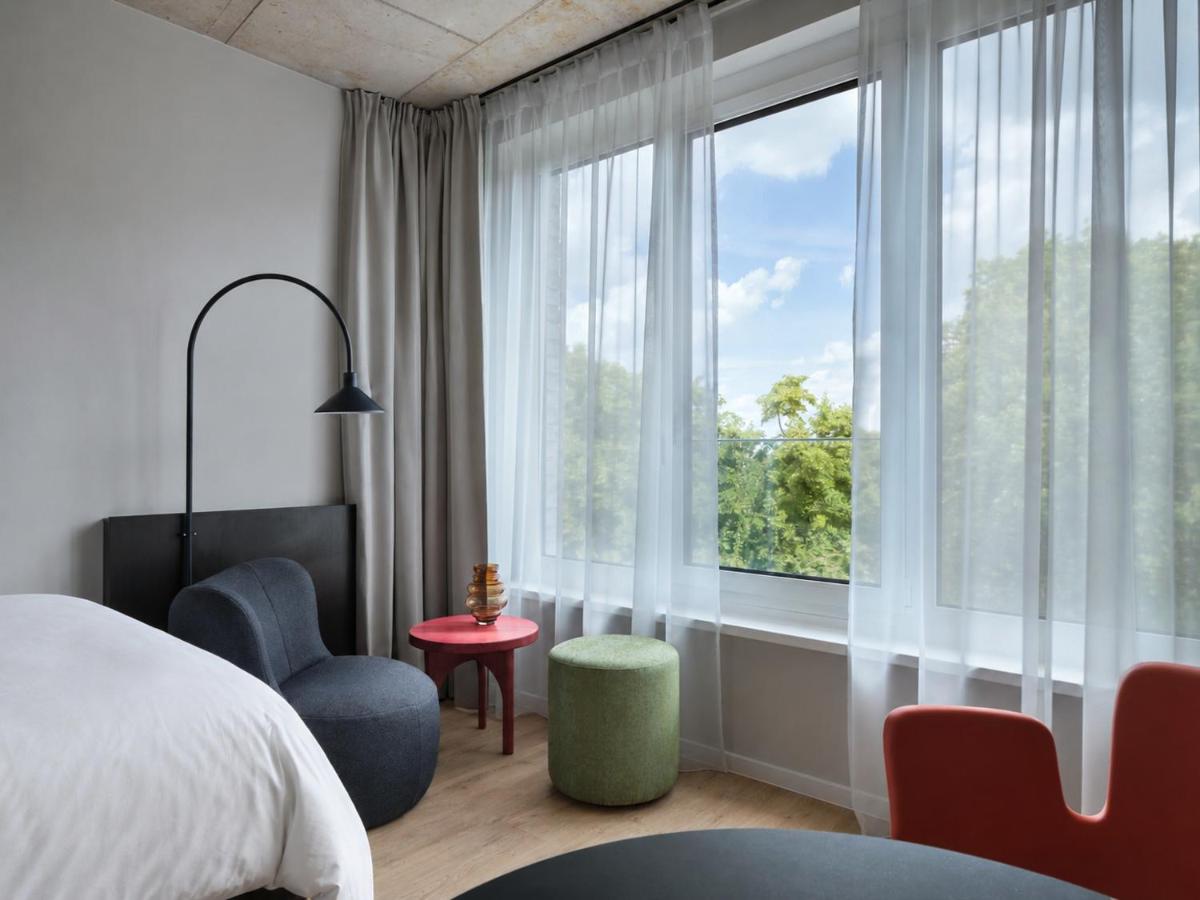 STAYERY Bremen Altstadt - alle Zimmer mit Klimaanlage - Housity