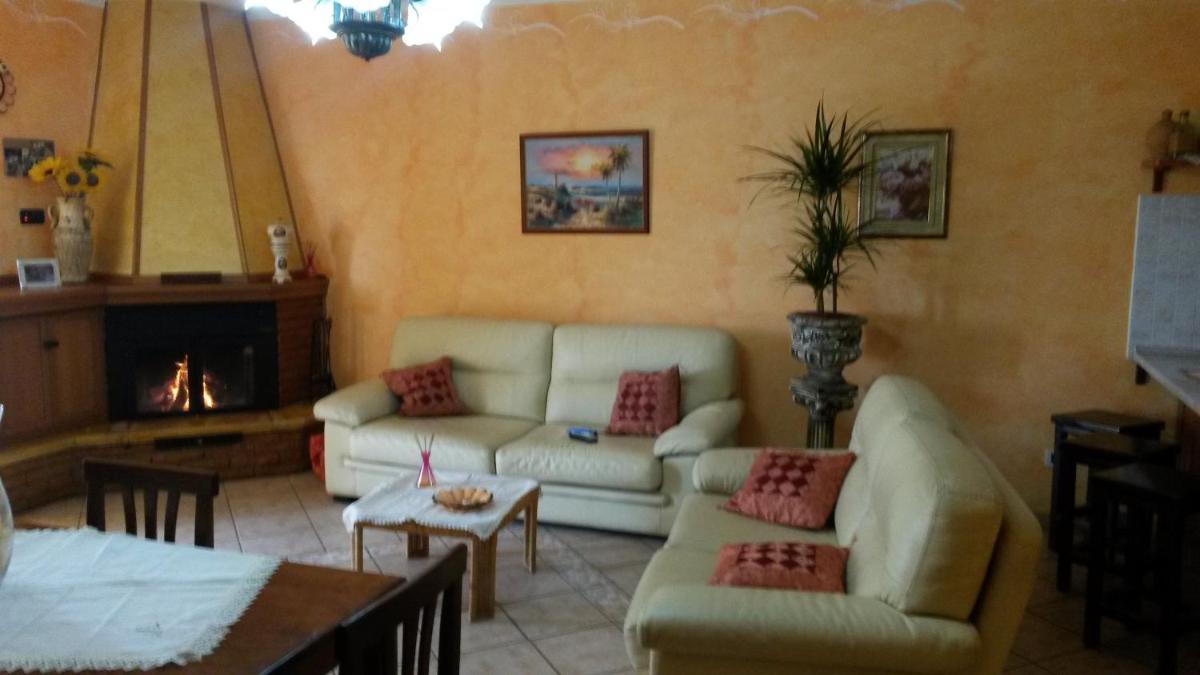 Villetta vista mare - Housity