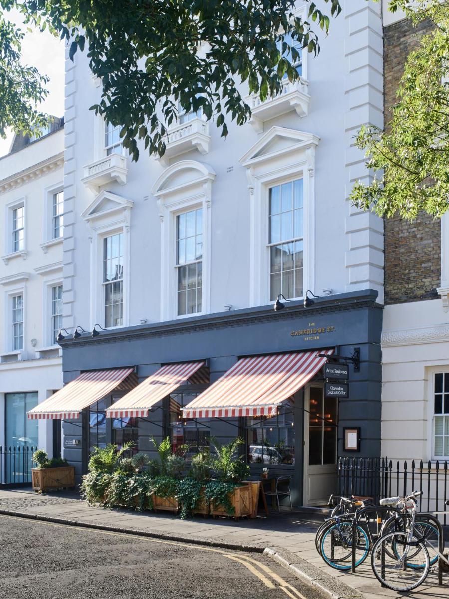 Artist Residence London - Housity