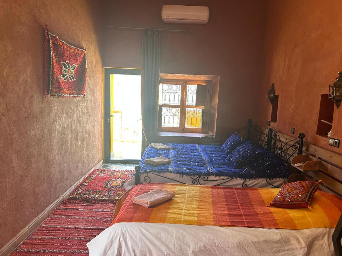 Kasbah Petit Nomade - Housity