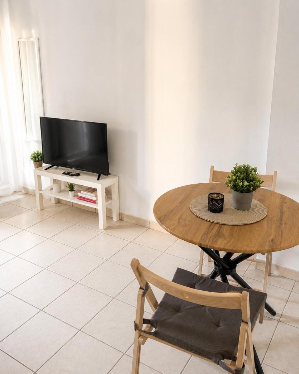 Bonito y moderno estudio con vistas al mar - Hizvo