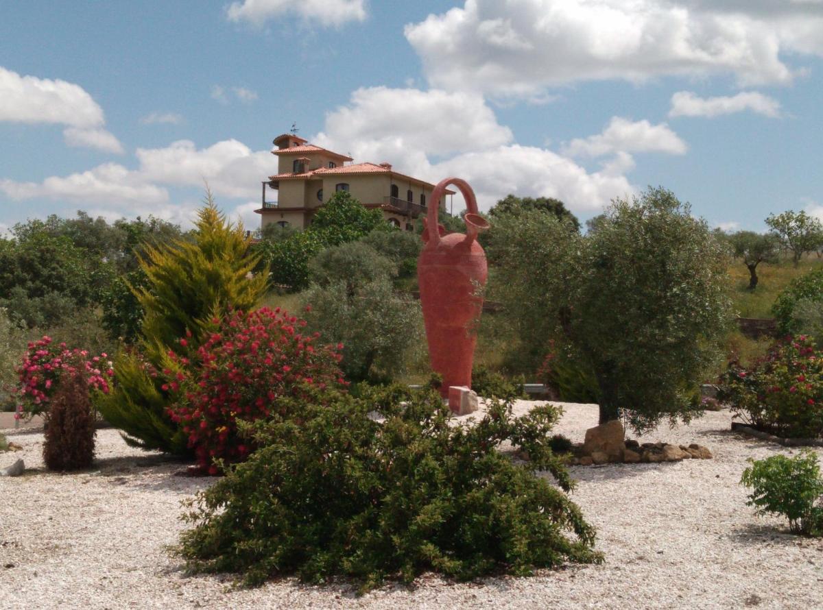 Sierras y Valles - Housity