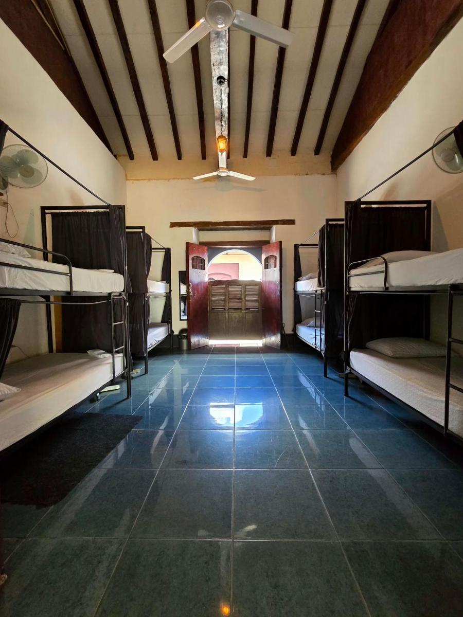 Poco a Poco Hostel - Housity