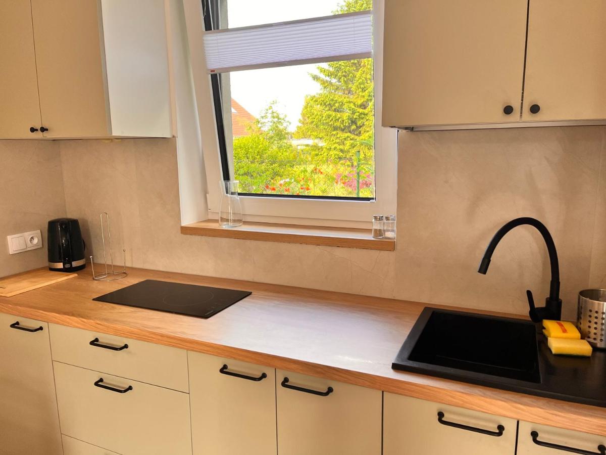 Apartamenty Grzybowo - Housity