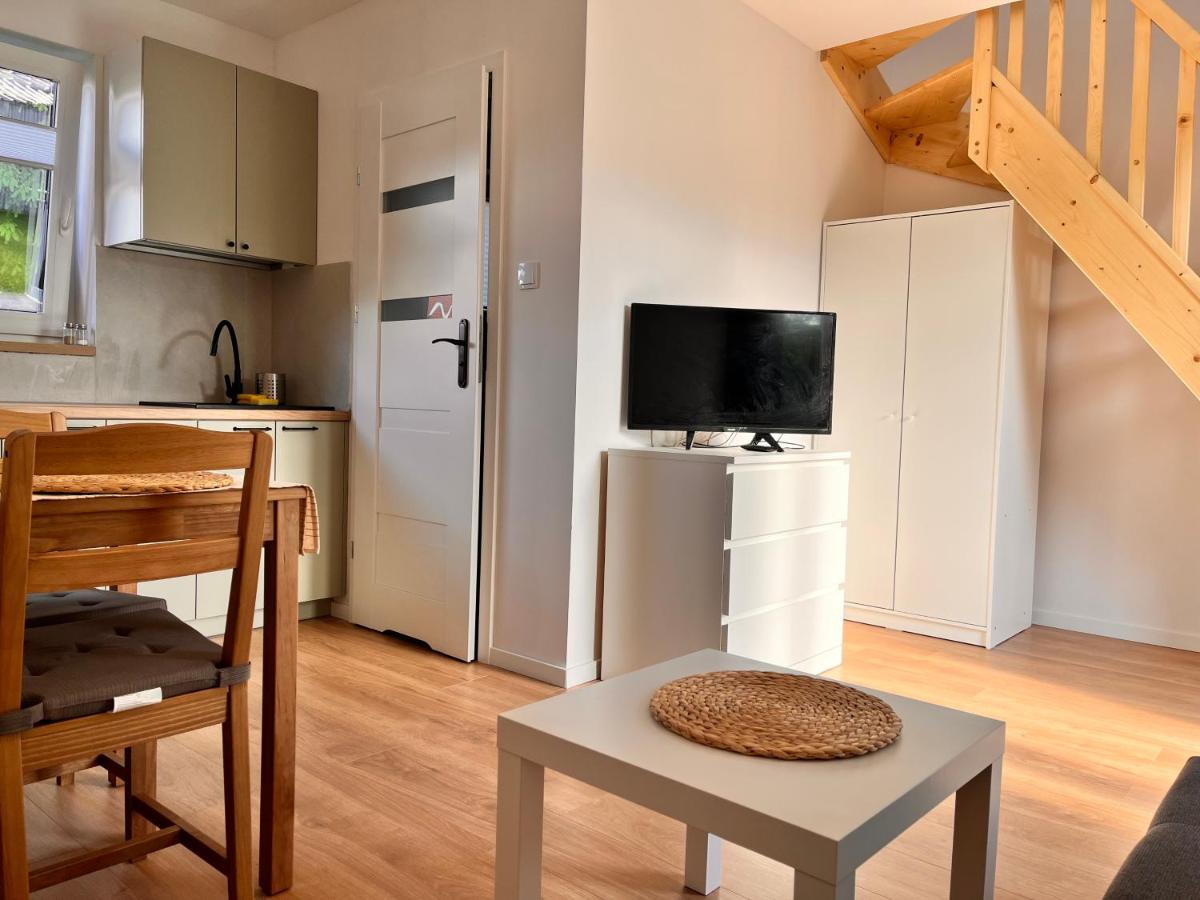 Apartamenty Grzybowo - Housity