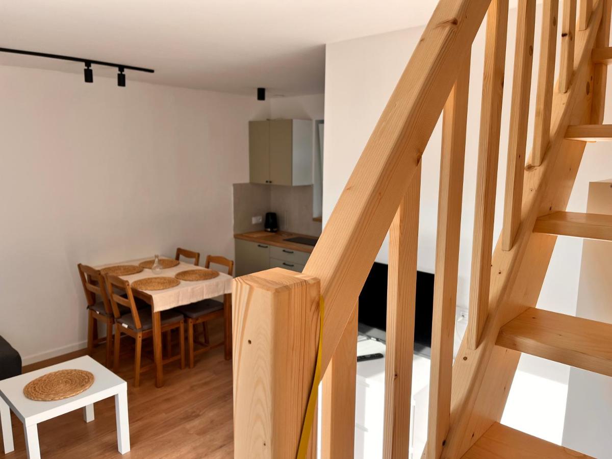 Apartamenty Grzybowo - Housity