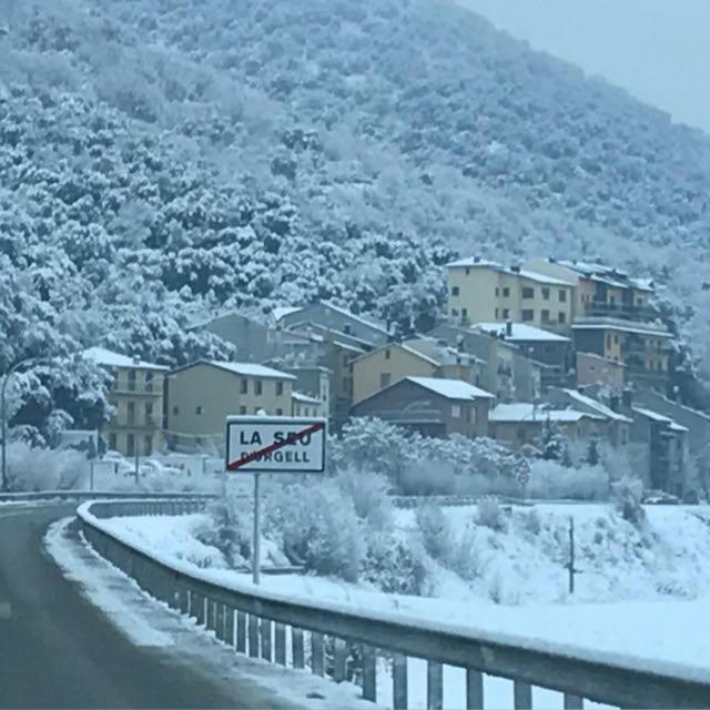 Entre els pirineus - Housity