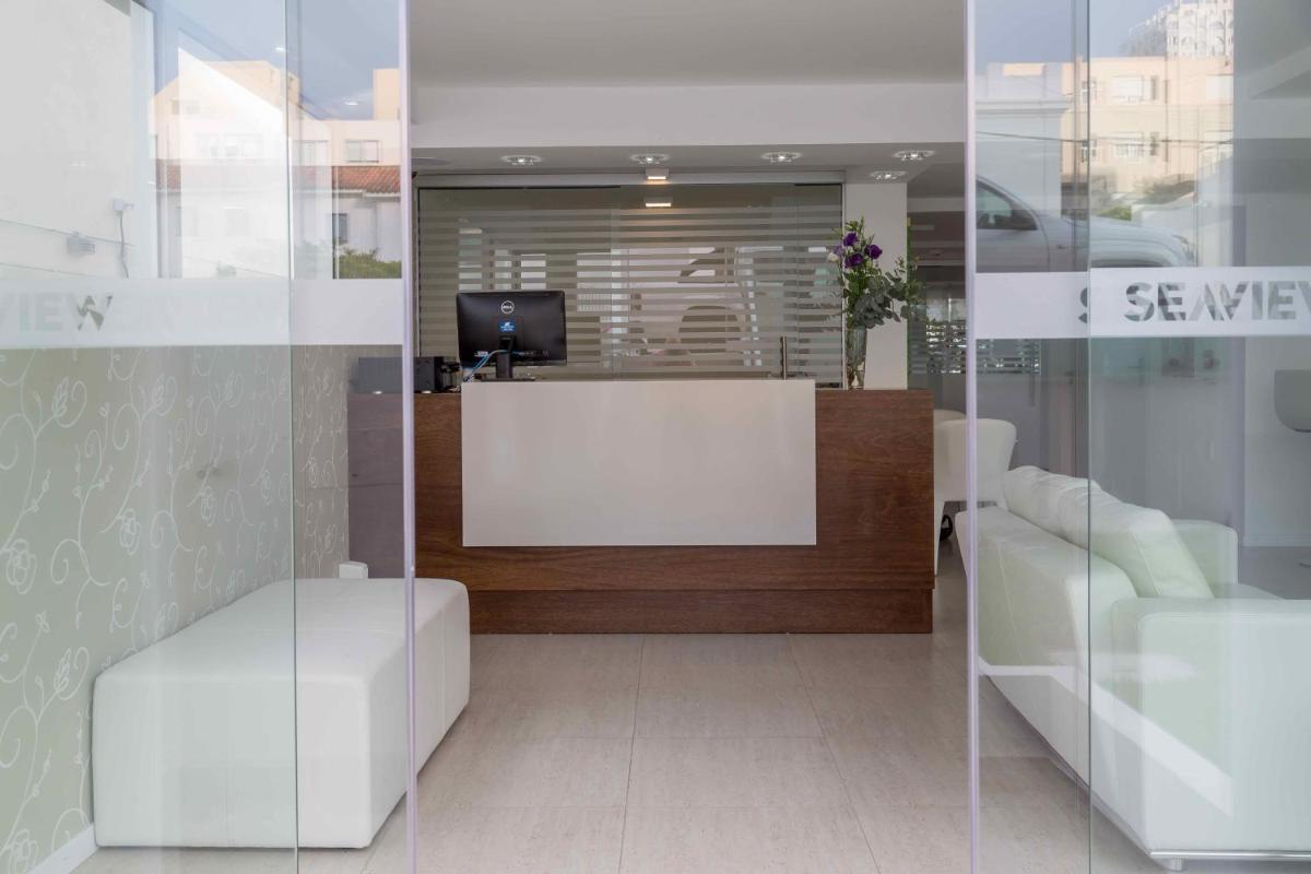 Seaview Hotel Boutique - Housity