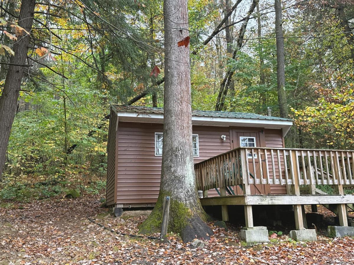 yellow creek campground - Housity