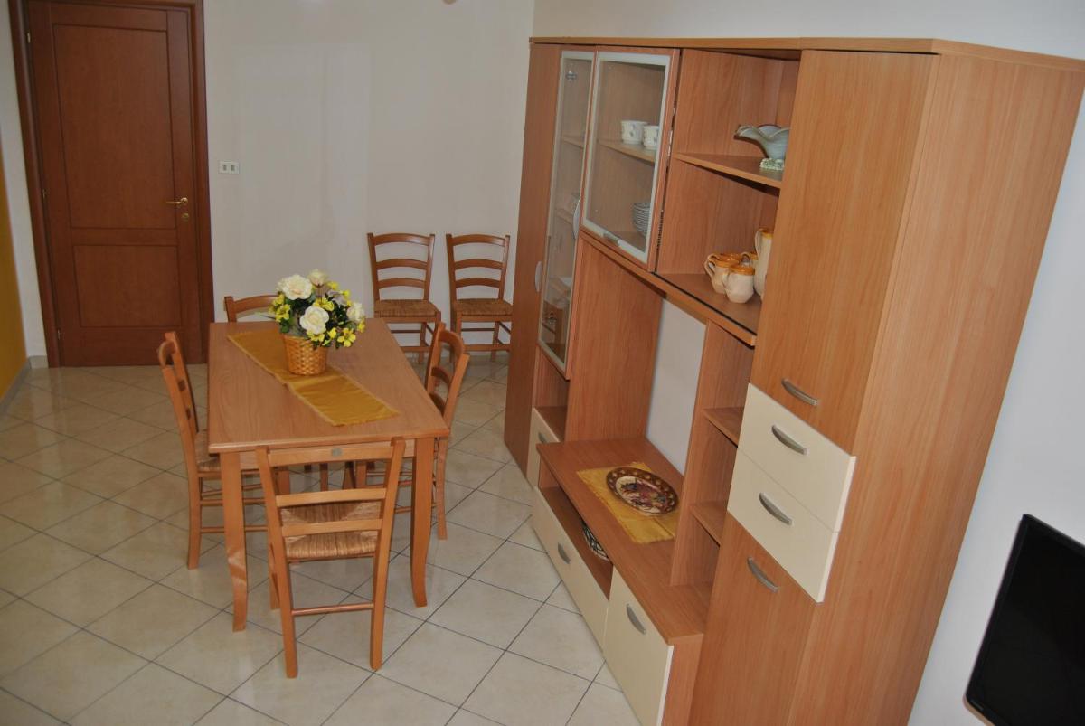Vite di Giada - Housity