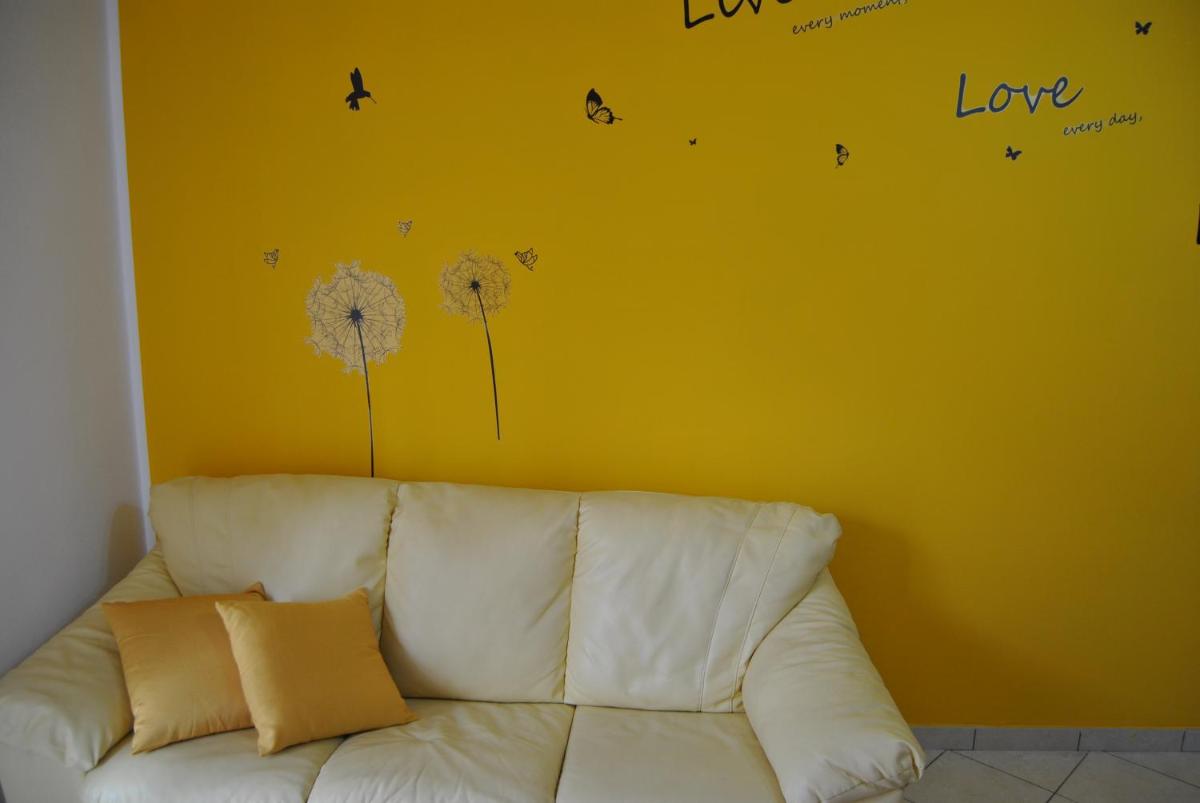 Vite di Giada - Housity