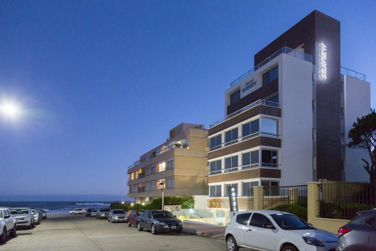 Seaview Hotel Boutique - Housity