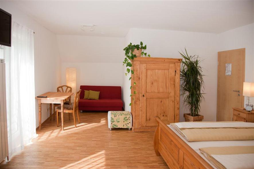 " Zum alten Schlawiner " - Housity