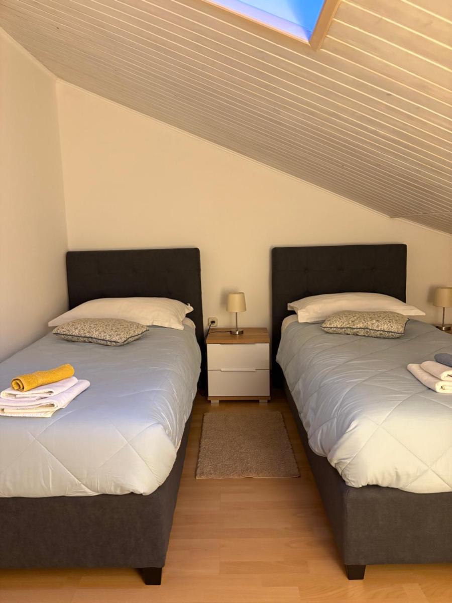 Apartman Villa Romana - Housity