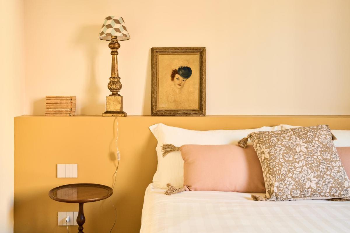 Boutique Apartment nel Borgo - Casa Olga e Casa Ilde - Le Dimore del centro - Housity
