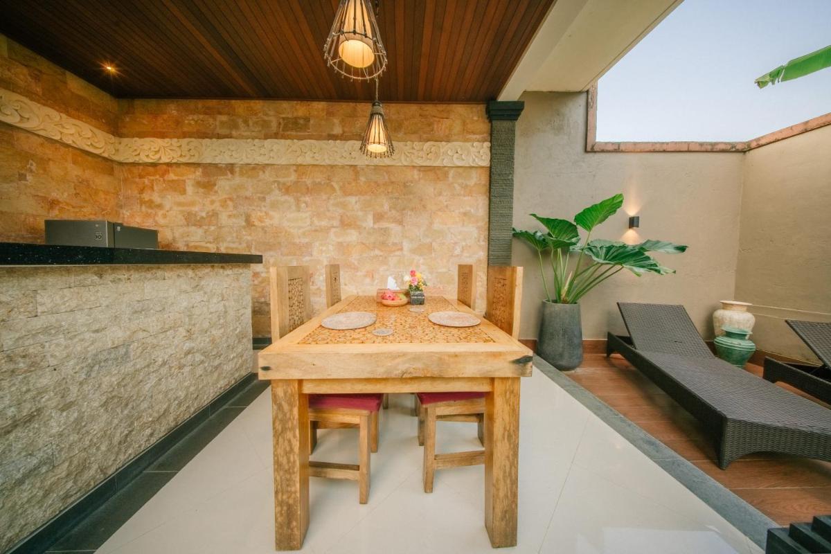 AB UBUD LUXURY VILLA - Hizvo