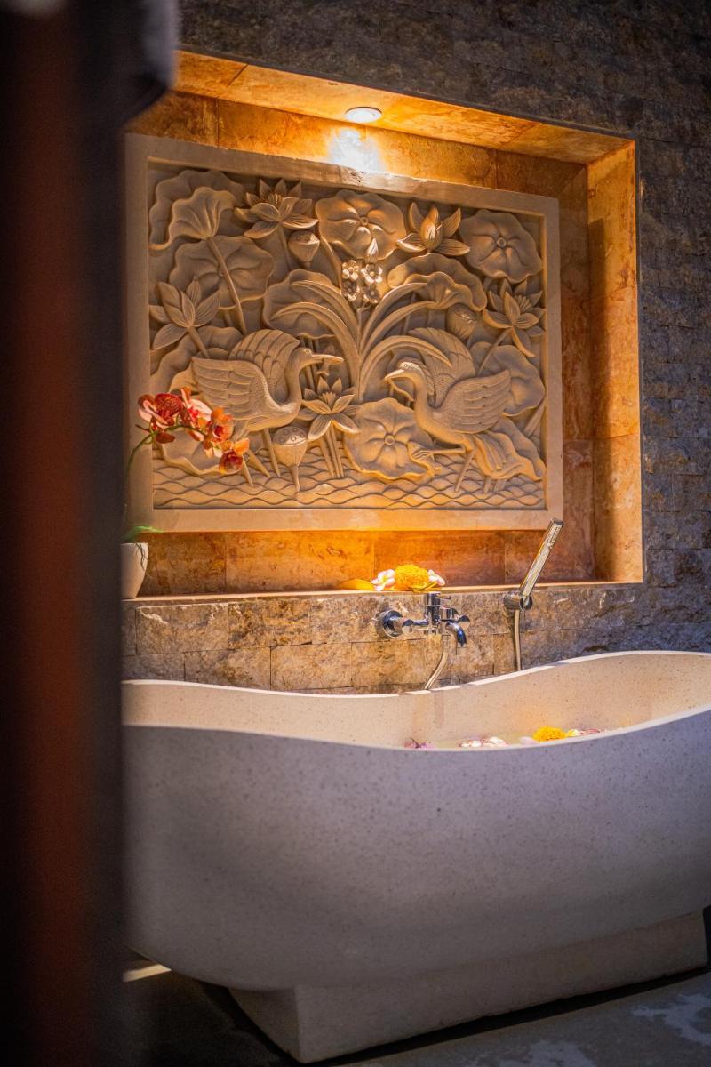 AB UBUD LUXURY VILLA - Hizvo