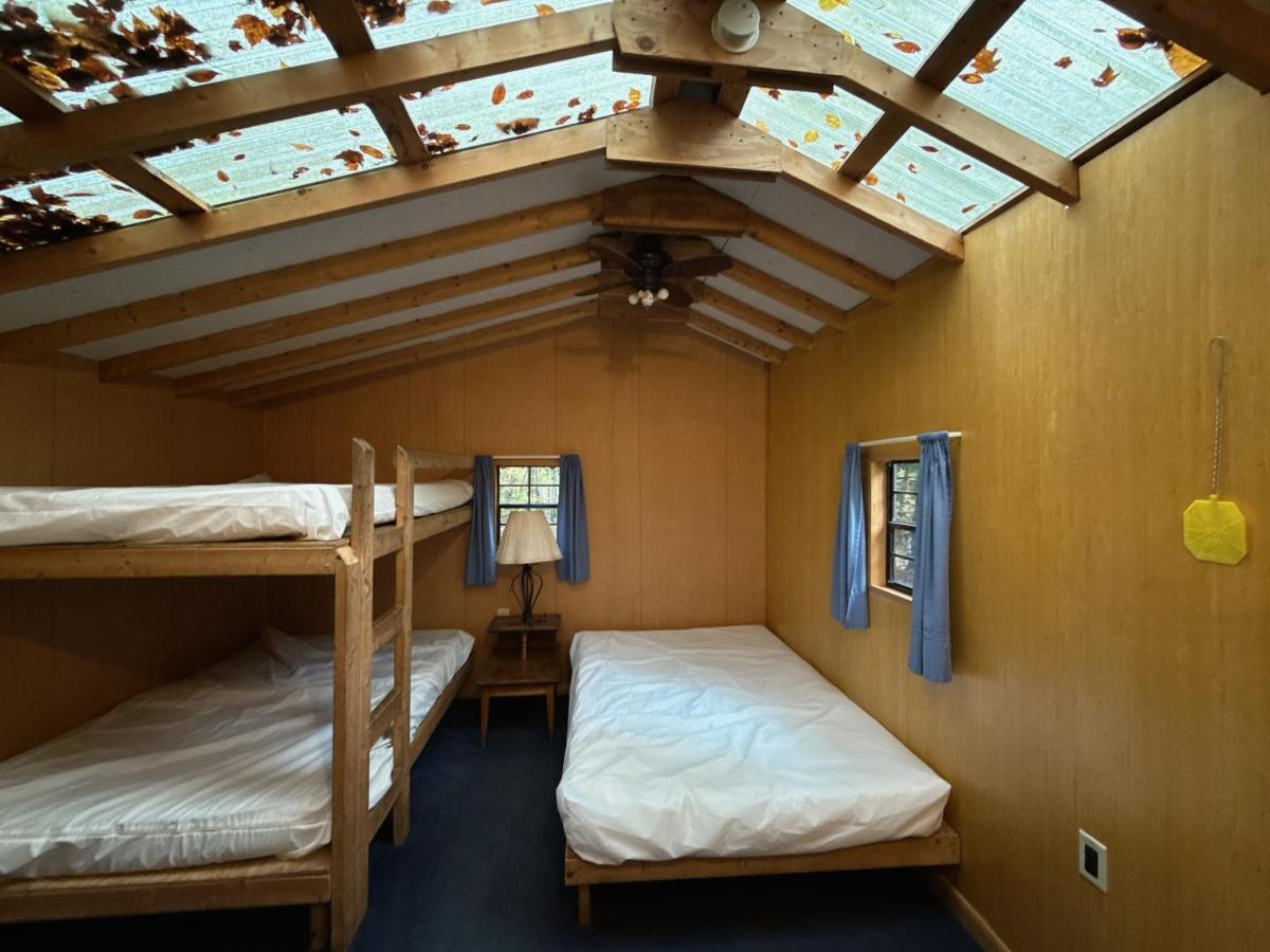 yellow creek campground - Housity