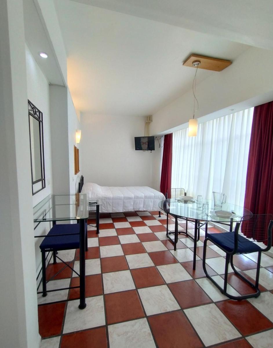 Apartamentos Avilla - Housity