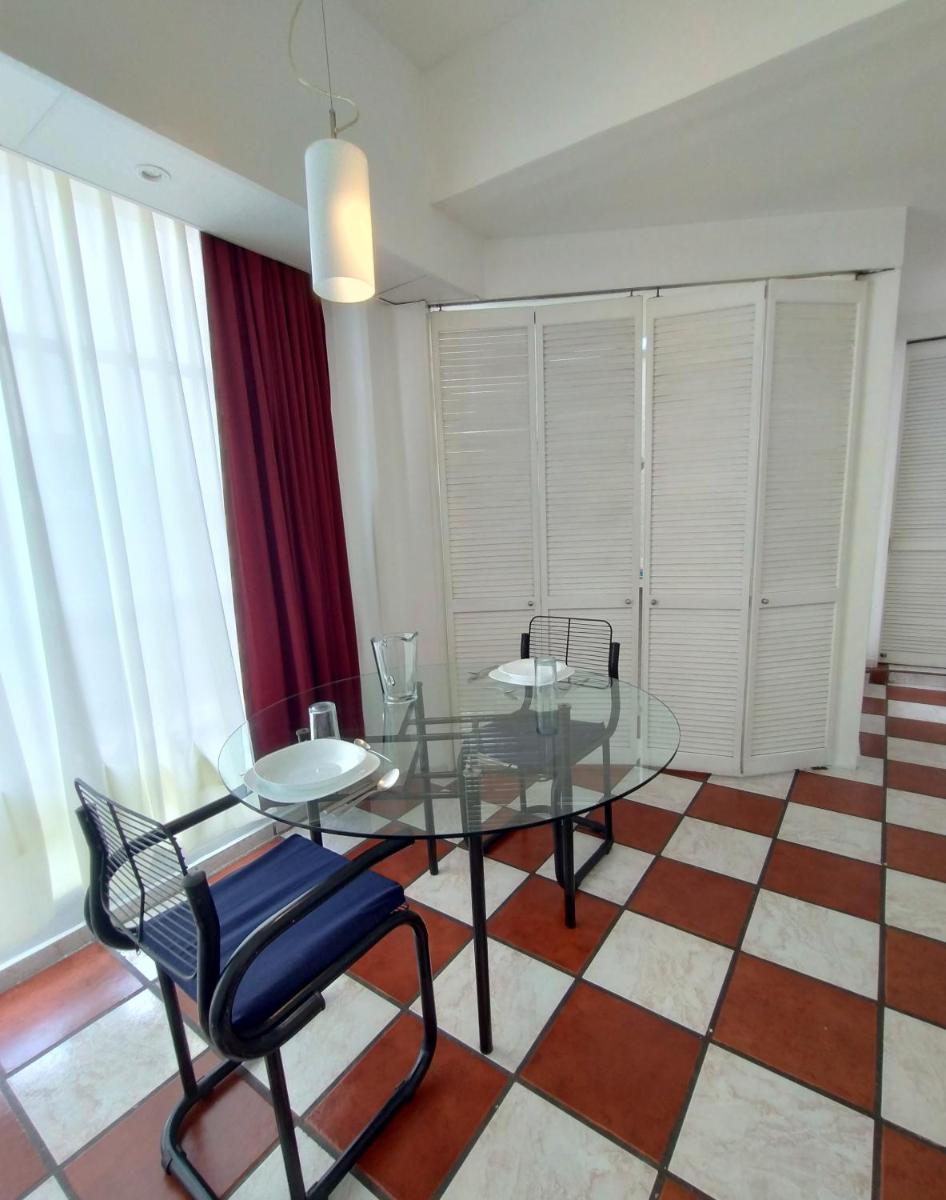 Apartamentos Avilla - Housity
