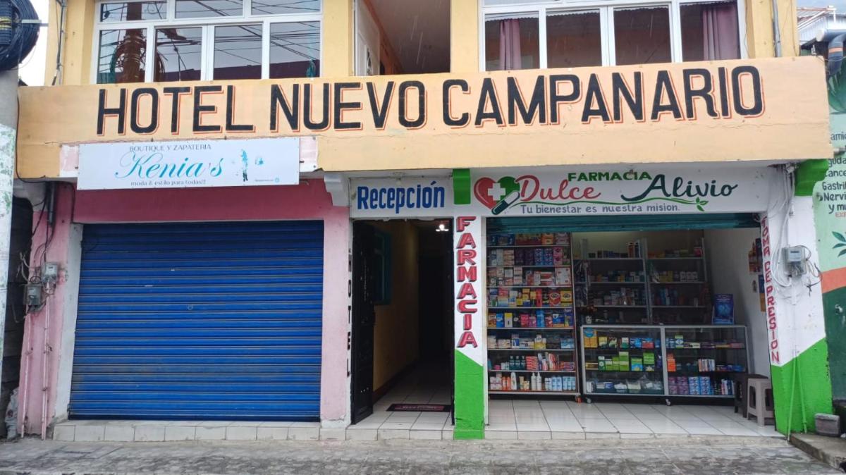 Hostal The Campanario - Housity