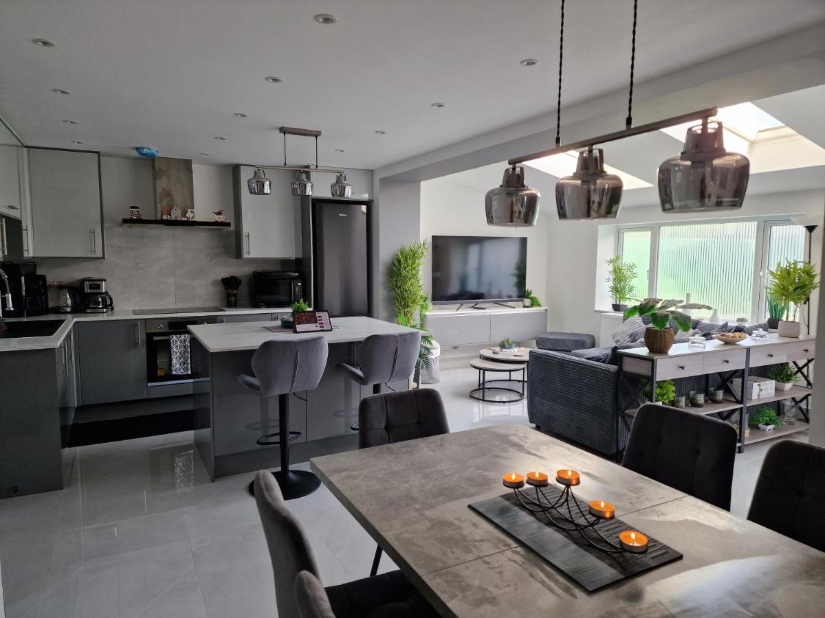 Dommar Guest House Luxury & Comfort - Housity