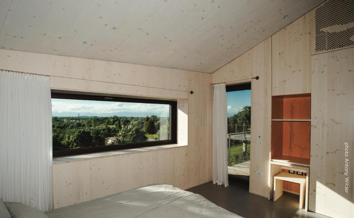 B&B La Mugletta - Housity