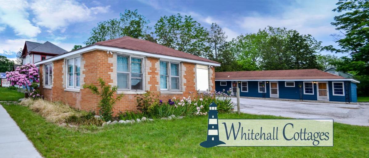 Whitehall Cottages - Housity