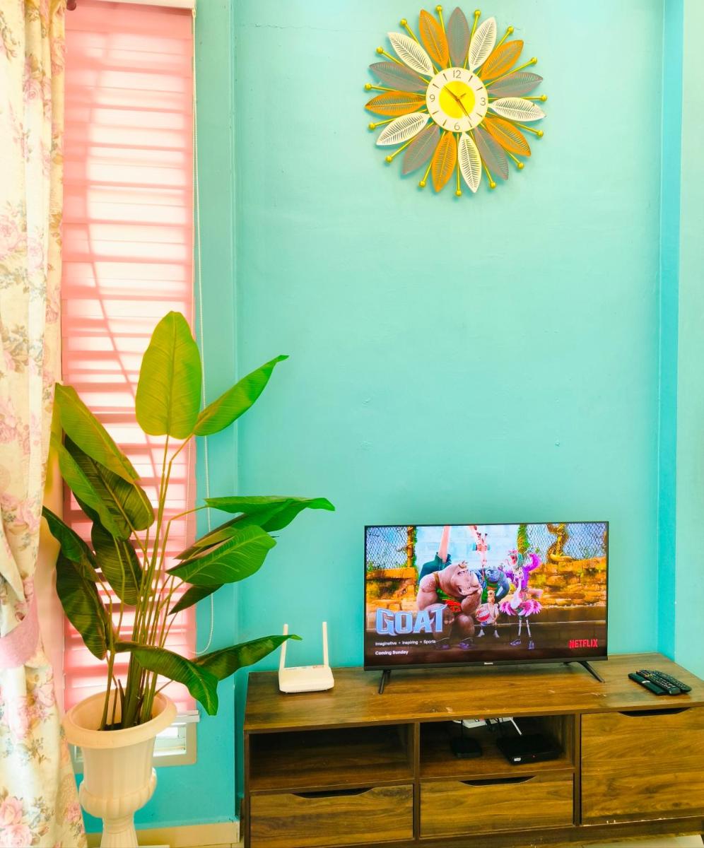 Tuah Homestay Fully Aircond Wifi Netflix M0slim Only - Hizvo