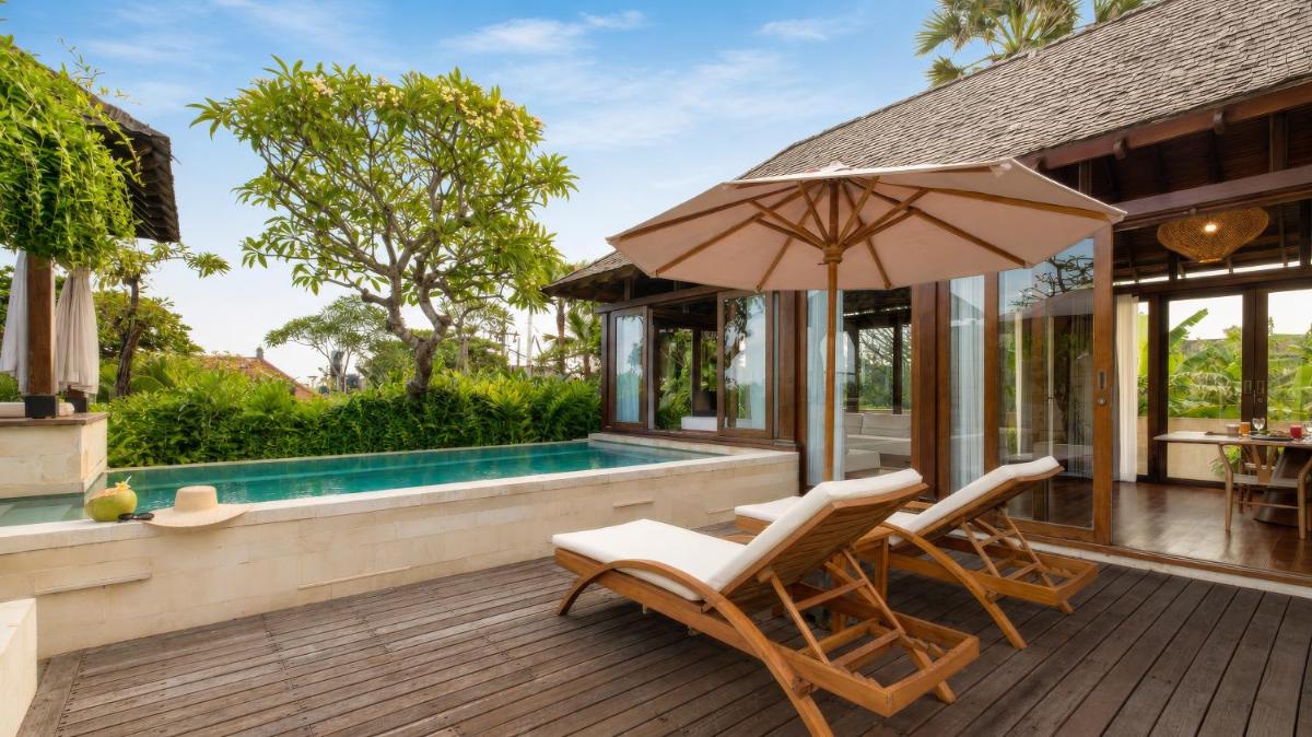 The Chand's Boutique Villas by Villa Finder - Housity