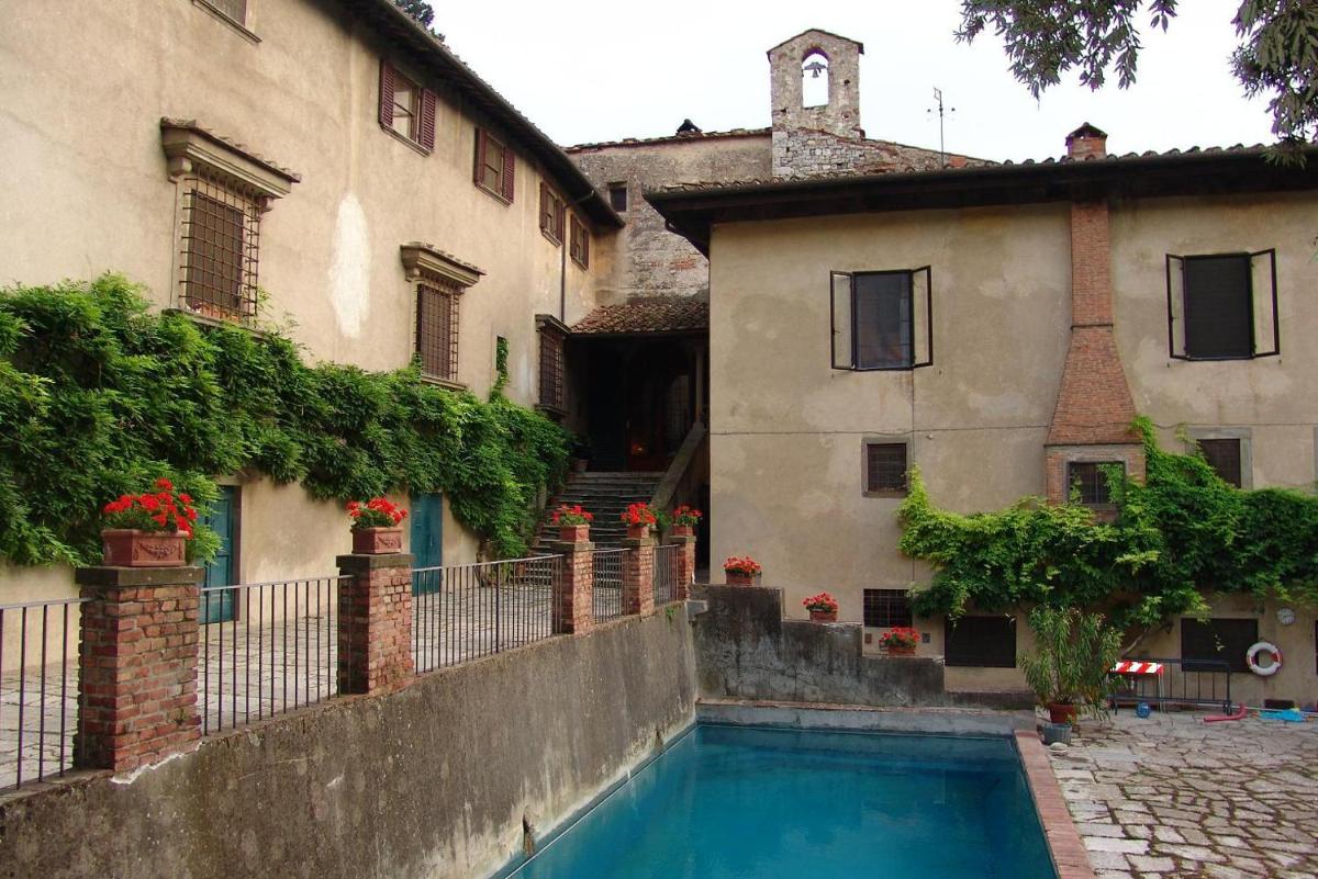 Villa Rucellai - Housity