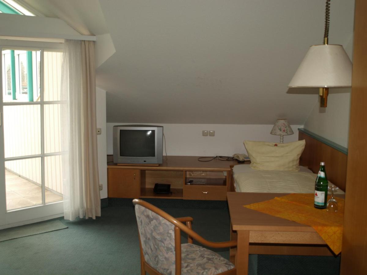 Apparthotel am Friedrichspark - Housity